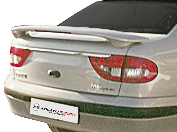 Renault Anatomik Spoiler