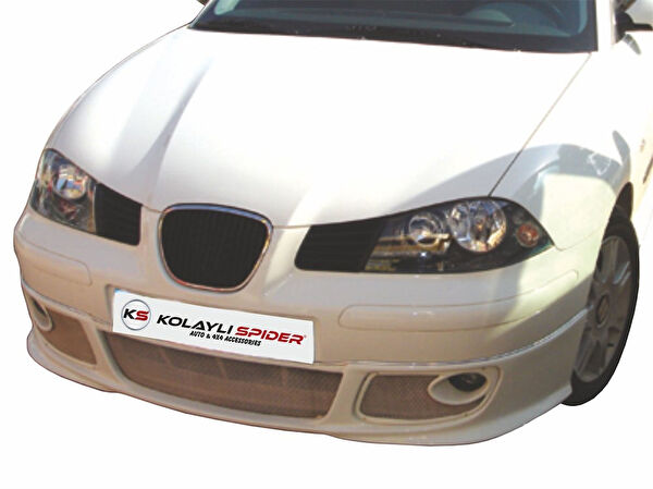 Seat Tampon Aksesuarları