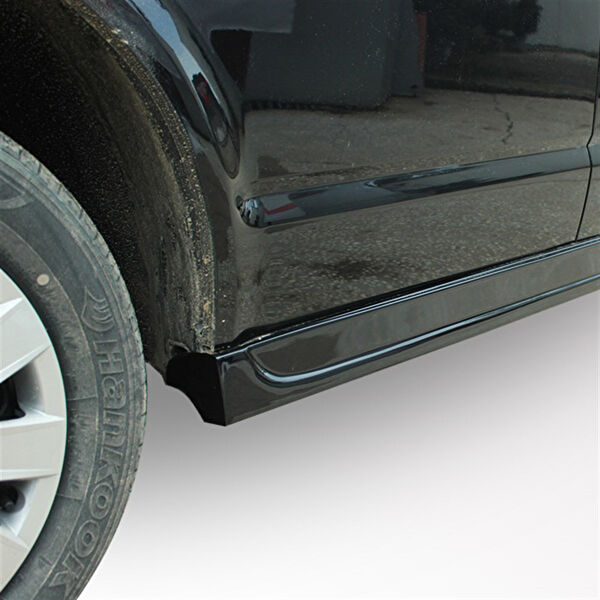 Volkswagen Marşpiyel