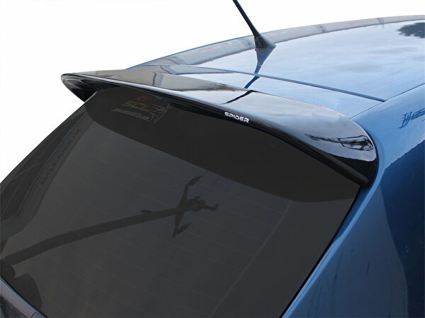 Seat Anatomik Spoiler