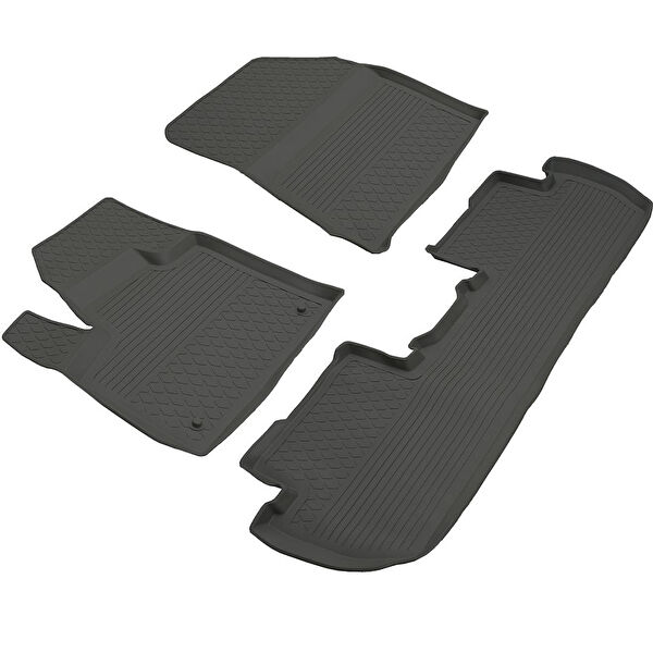 cıtroen Oto Paspası