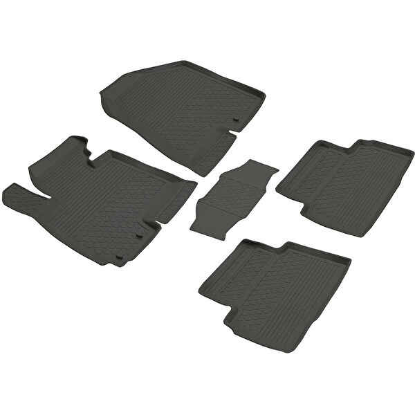 Universal Oto Paspası