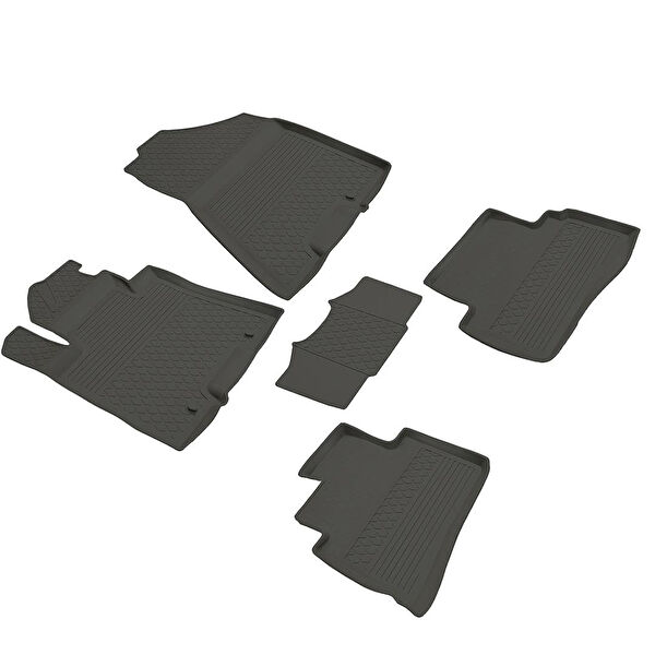 Universal Oto Paspası