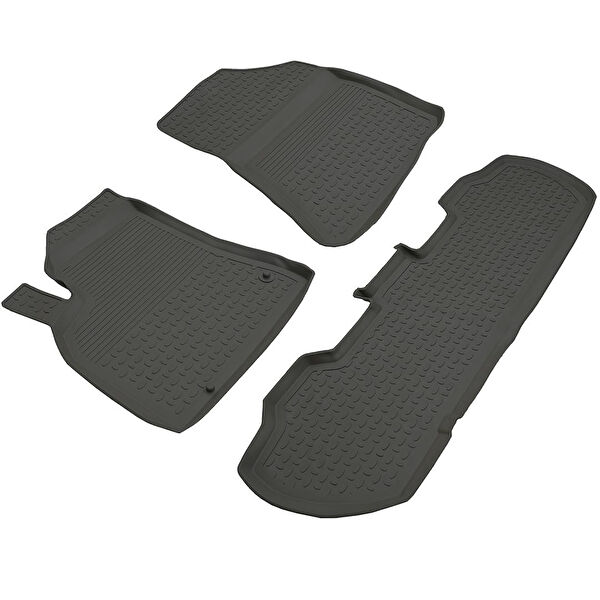 Peugeot Oto Paspası