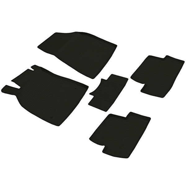 Renault Oto Paspası