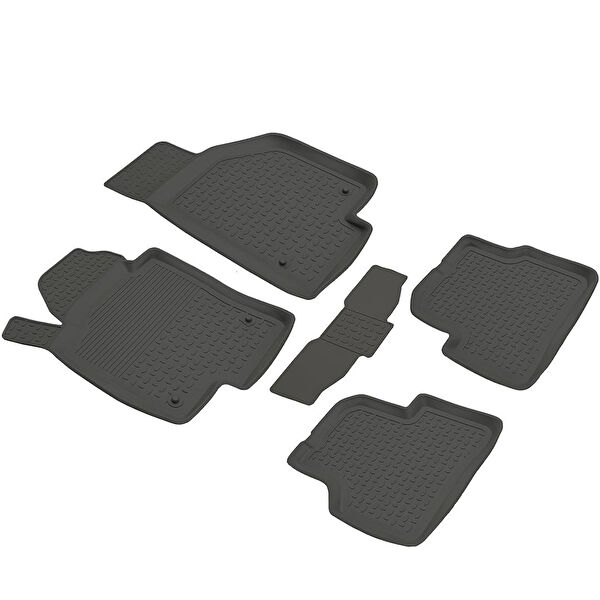 Volkswagen Oto Paspası