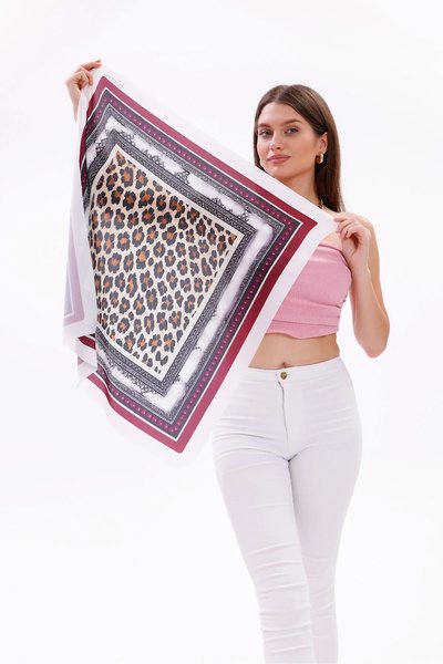 Tarzını Seç Bandana