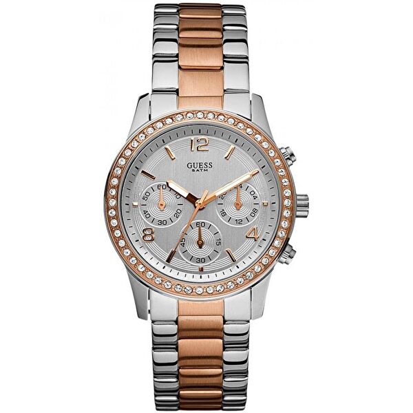 Guess Kadın Kol Saati