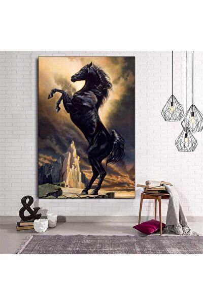 Resimli Tablo Kanvas Tablo