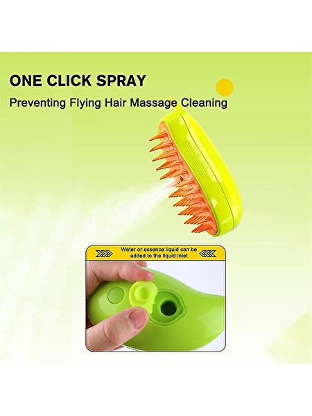 Markapet Kedi Şampuanları