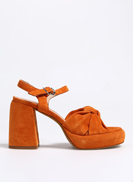 Laura Bellariva Klasik Topuklu Ayakkabı