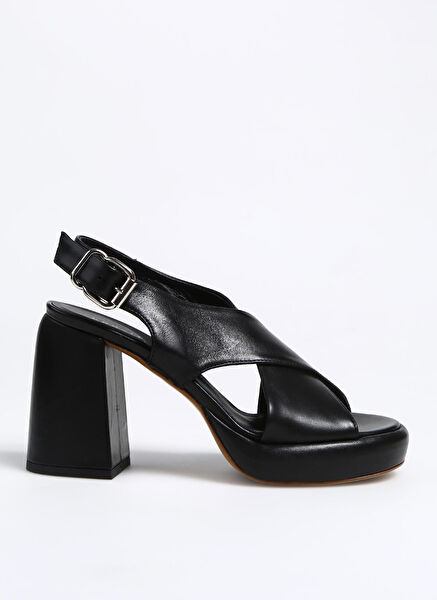 Laura Bellariva Klasik Topuklu Ayakkabı