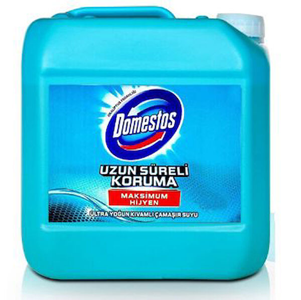 Domestos Çamaşır Suyu