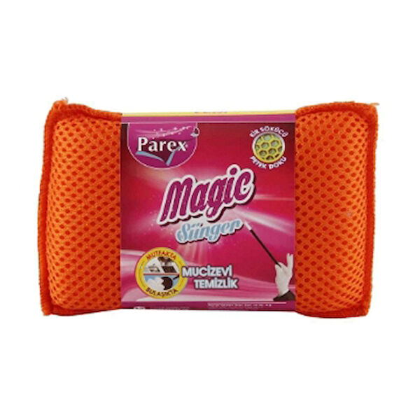 Parex Temizlik Süngerleri