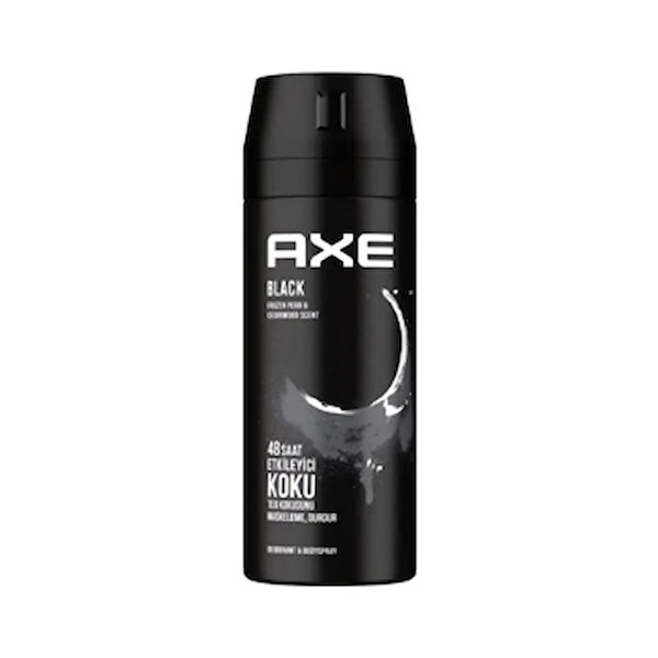 Axe Deodorant