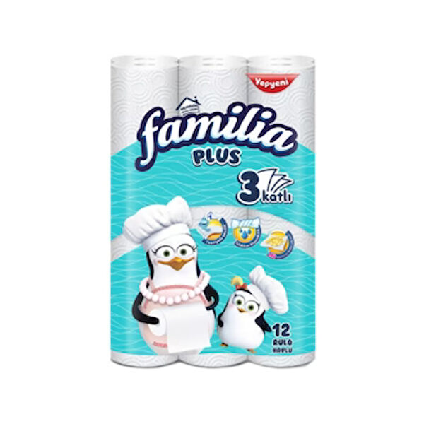 MATMEL Kağıt Havlu