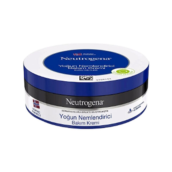 Neutrogena Vücut Nemlendirici Krem, Losyon