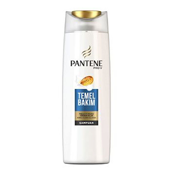 Pantene Şampuan