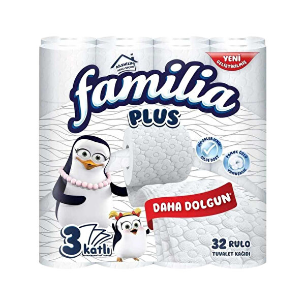 MATMEL Tuvalet Kağıdı