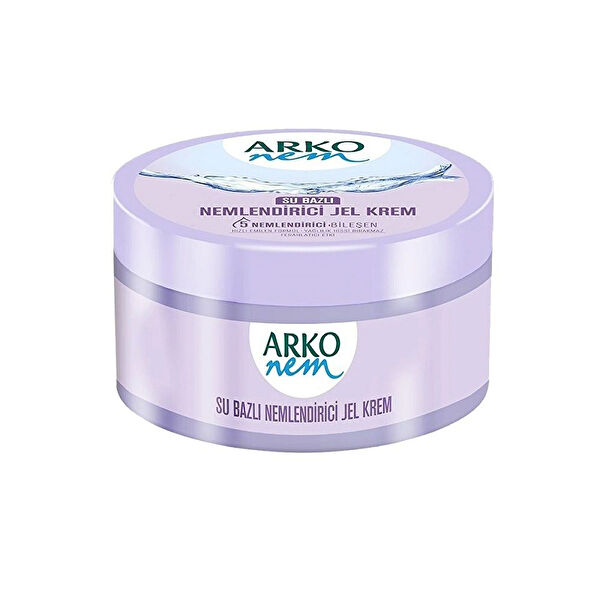 Arko Vücut Nemlendirici Krem, Losyon