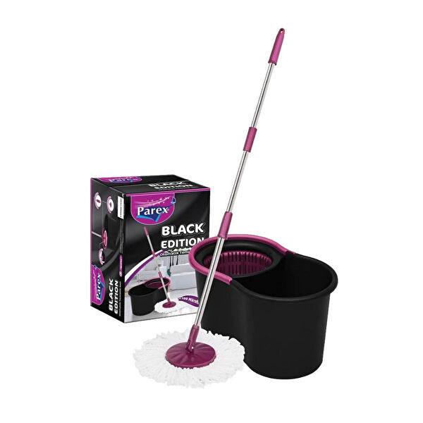 Parex Paspas, Mop Setleri