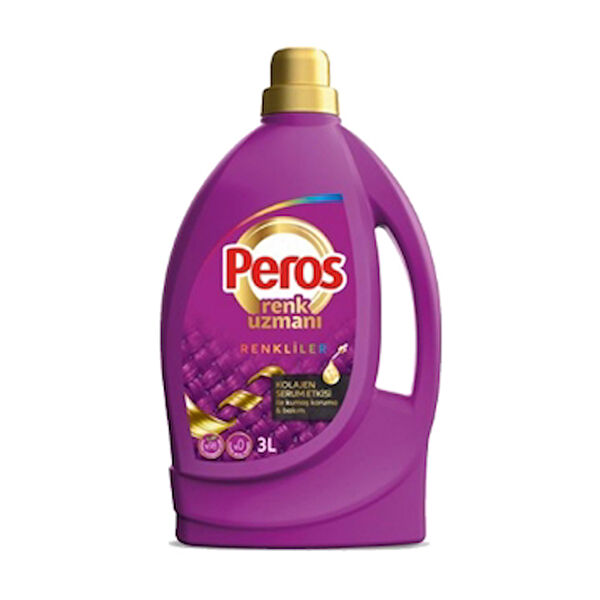 Peros Sıvı Deterjan