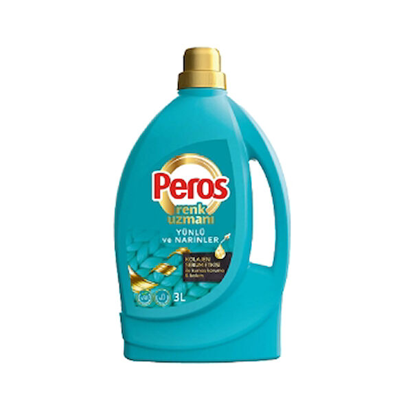 Peros Sıvı Deterjan