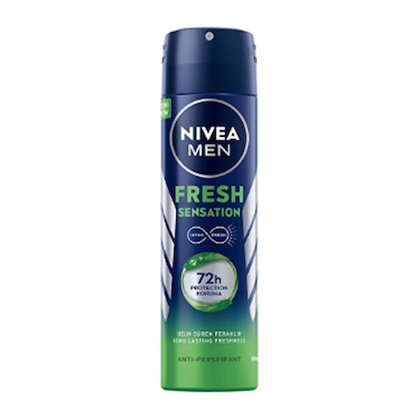 Nivea Deodorant