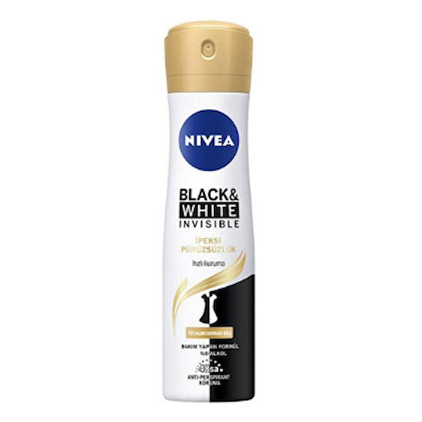 Nivea Deodorant