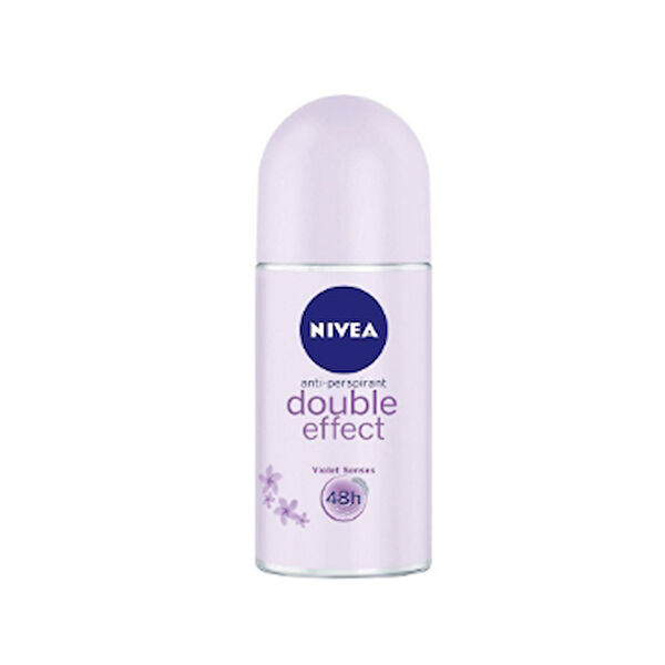 Nivea Deodorant