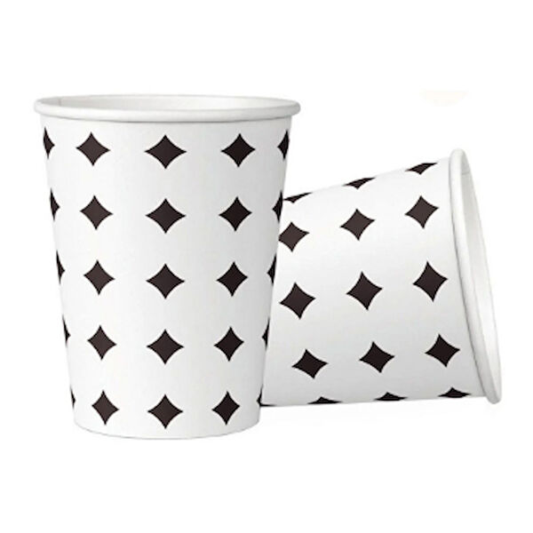 MATMEL Karton Bardak