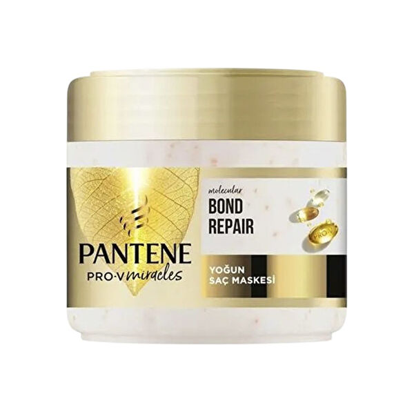 Pantene Saç Maskesi