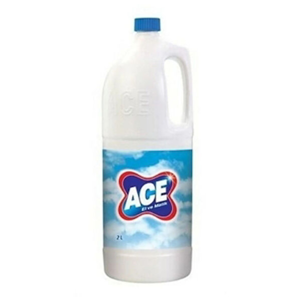Ace Çamaşır Suyu