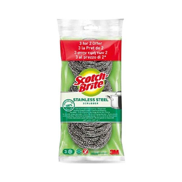 MATMEL Temizlik Süngerleri