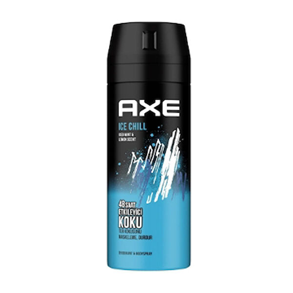 Axe Deodorant
