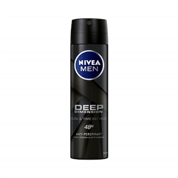 Nivea Deodorant