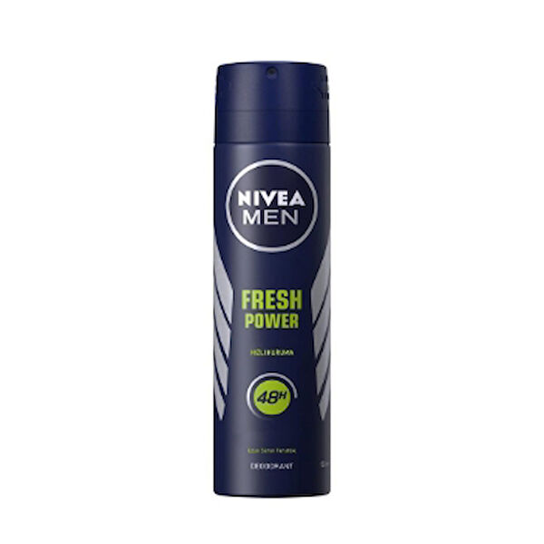 Nivea Deodorant
