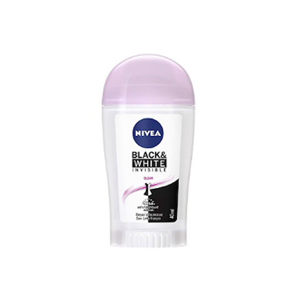 Nivea Deodorant