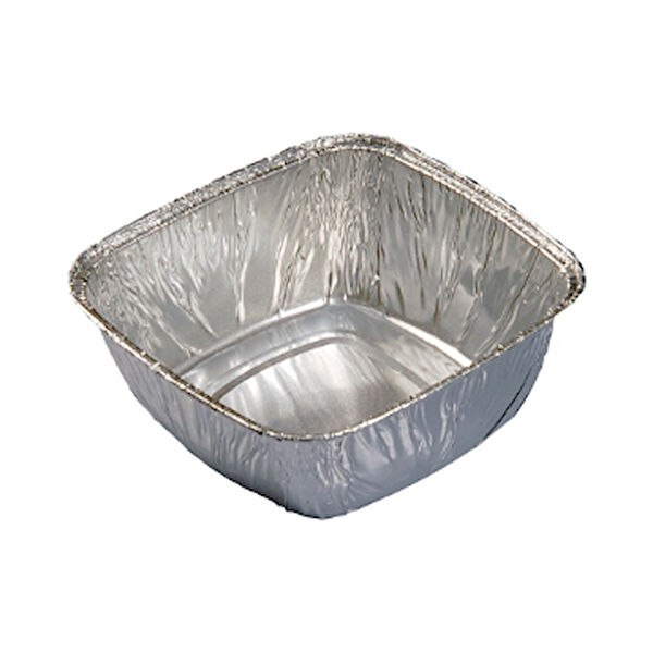 MATMEL Aliminyum Kap