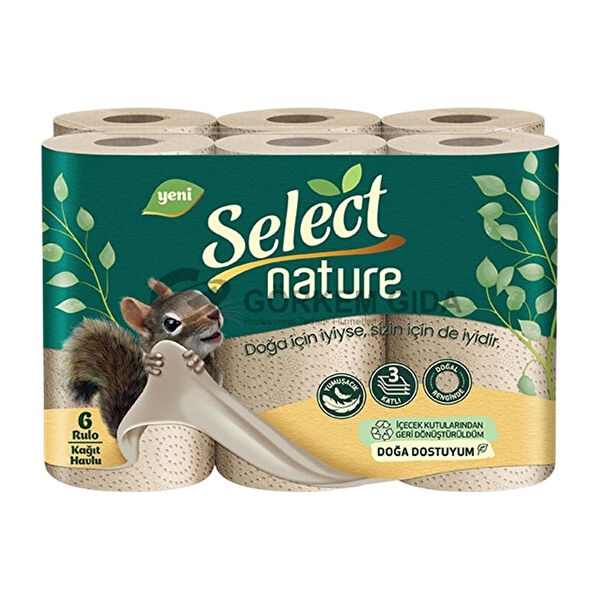 MATMEL Kağıt Havlu