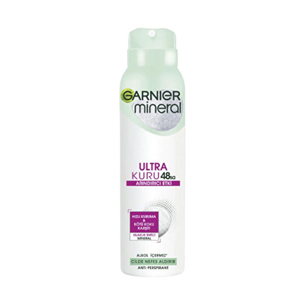 Garnier Deodorant