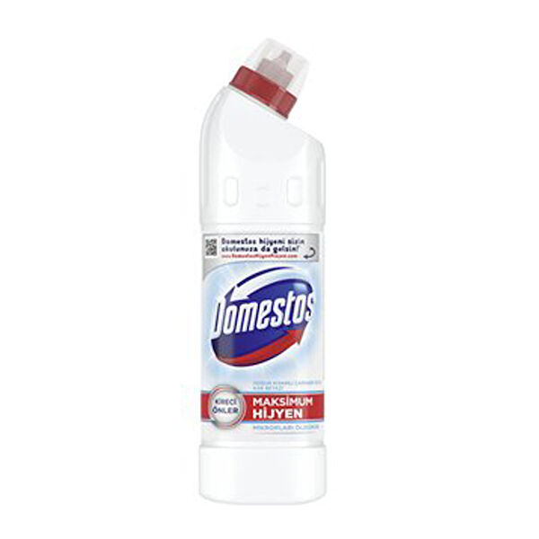 Domestos Çamaşır Suyu