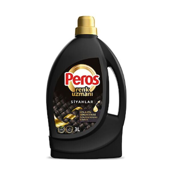 Peros Sıvı Deterjan