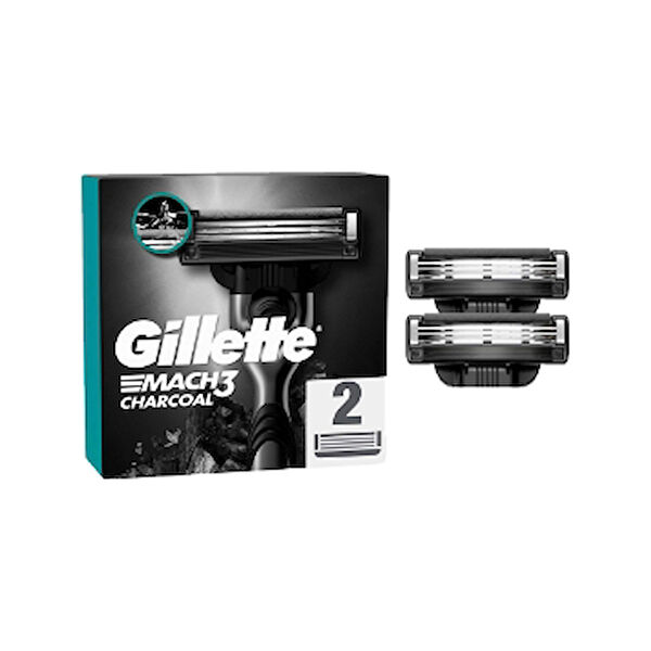 Gillette Tıraş Bıçağı,Yedeği