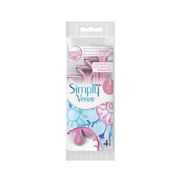 Gillette Tıraş Bıçağı,Yedeği