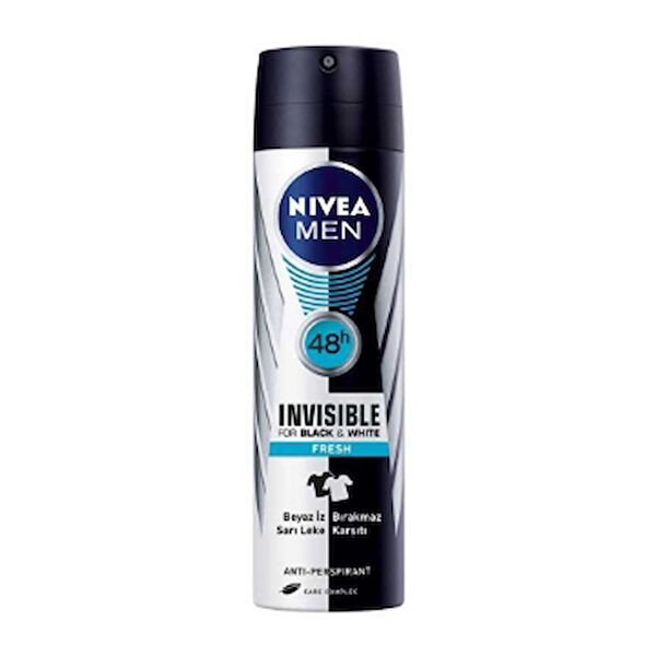 Nivea Deodorant