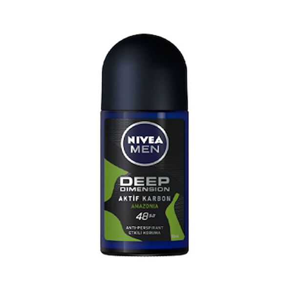 Nivea Deodorant