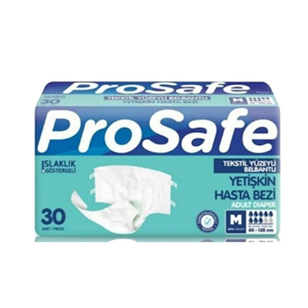 Prosafe Yetişkin Bezi
