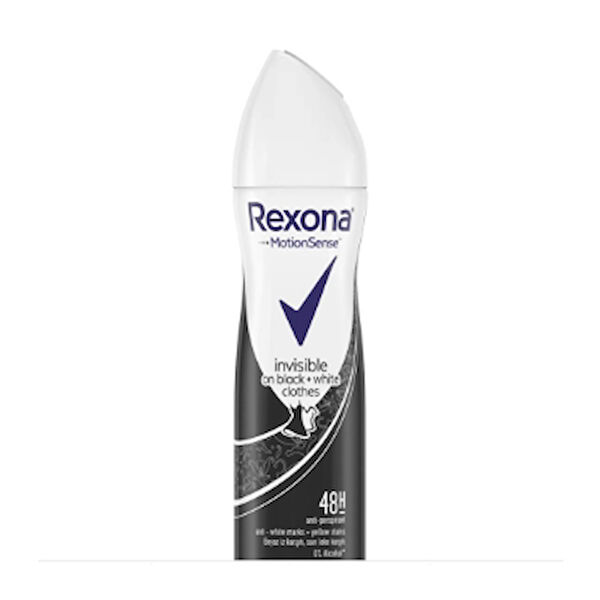 Rexona Deodorant