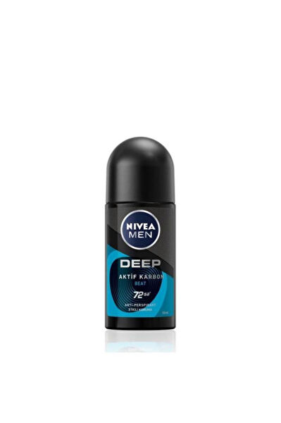 Nivea Deodorant